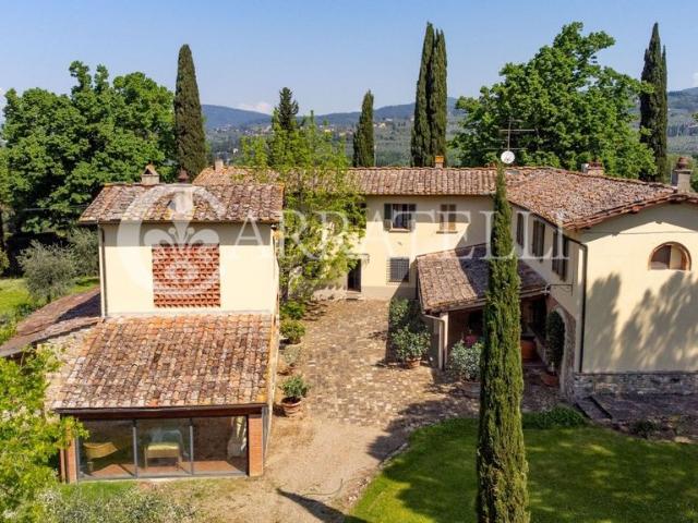 Villa in vendita Bagno a Ripoli, Italia