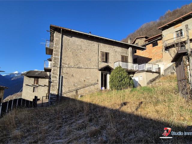 Villa in vendita, Berzo Demo berzo