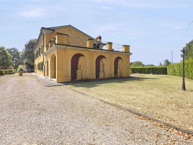 Villa in vendita, Bientina quattro strade
