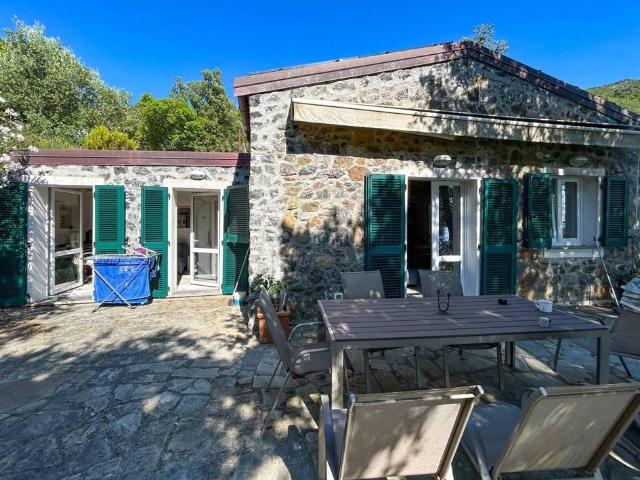 Villa di 125 mq in vendita Bonassola, Liguria