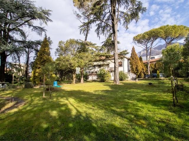 Villa in vendita, Calolziocorte sala