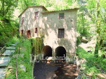 Villa in vendita a Camaiore, Collina