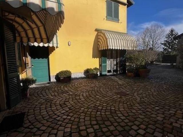Villa in vendita Cascina Comasina, Lodi Vecchio, Lodi, Lombardia