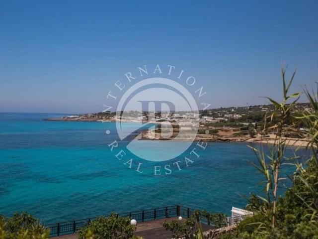 Villa in vendita Castrignano del Capo, Provincia di Lecce, Puglia