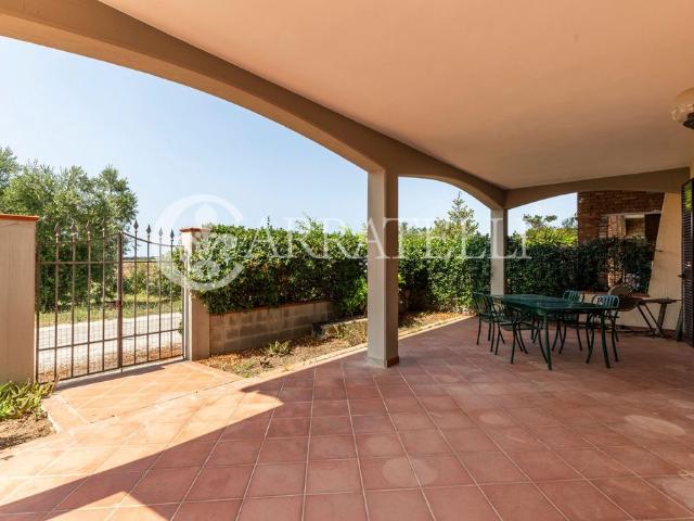 Villa in vendita Capalbio, Toscana