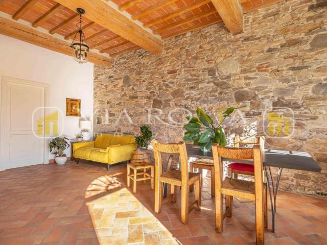 Villa in vendita, Capannori pieve san paolo