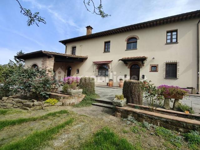 Villa in vendita, Cerreto Guidi gavena