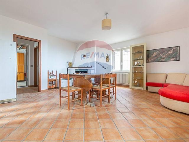 Villa in vendita, Civitella Casanova periferia