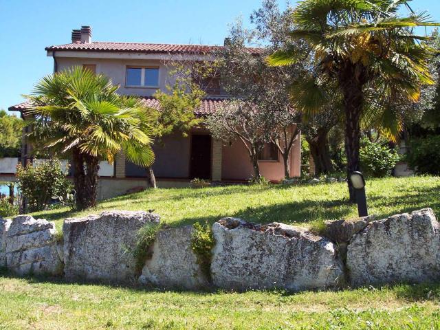 Villa singola in vendita a Colonnella, Collinare
