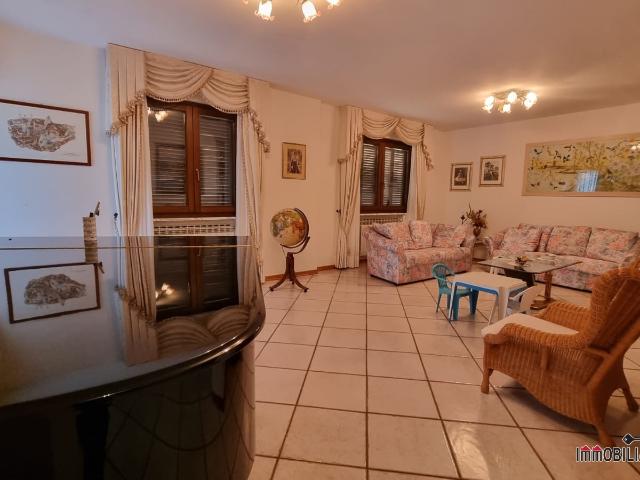 Villa in vendita, Colle di Val d'Elsa le grazie