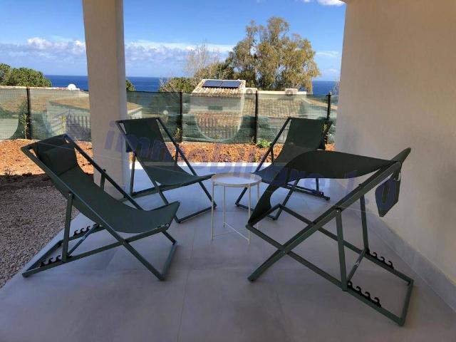 Villa in vendita Contrada Mazzo di Sciacca, Castellammare del Golfo, Trapani, Sicilia