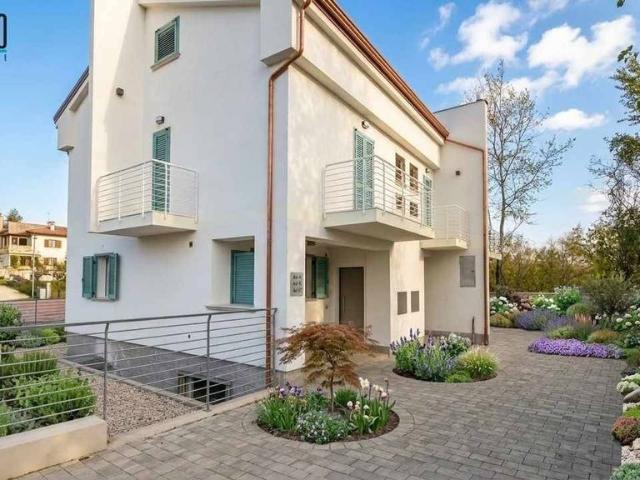 Villa in vendita Contrada Archi, 9B, Avellino, Campania