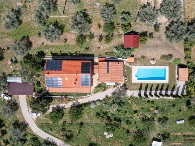 Esclusiva villa in vendita Contrada Vicenne, 1, Castilenti, Abruzzo