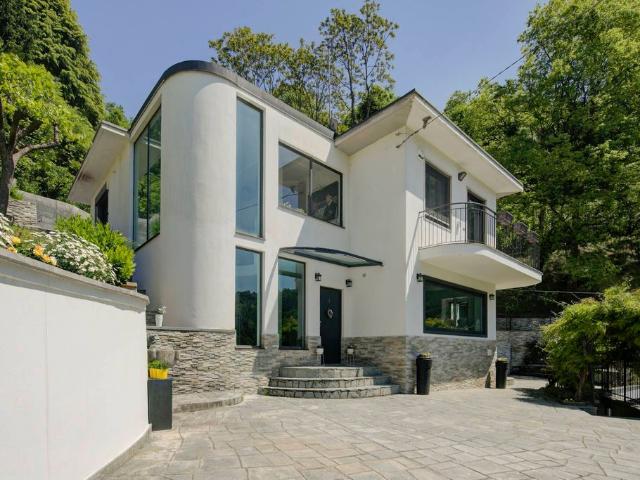 Prestigiosa villa di 220 mq in vendita, Corso Chieri 29/14, Torino, Piemonte