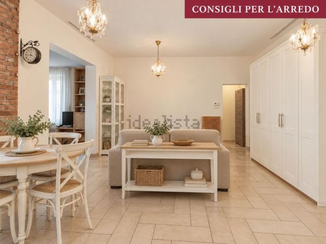 Villa in vendita di 143 m² in Via Emilio Baumann
