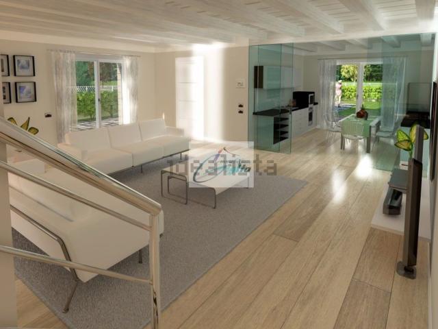Villa in vendita di 140 m² in Via 16 Marzo