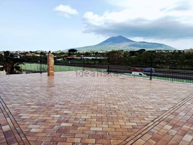 Villa in vendita di 140 m² in Via Volta, 2