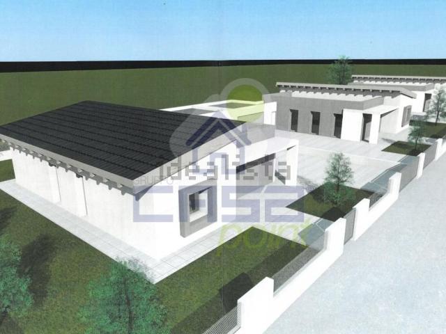 Villa in vendita di 140 m² in Via Pomello