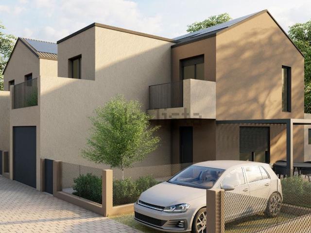 Villa in vendita di 140 m² in Via Sant&apos Antonio