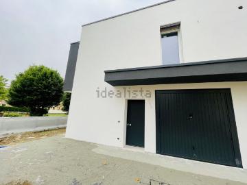 Villa in vendita di 140 m² in Via San Francesco