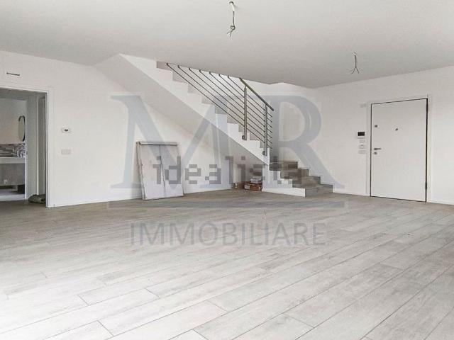 Villa in vendita di 140 m² in Viale delle Olimpiadi