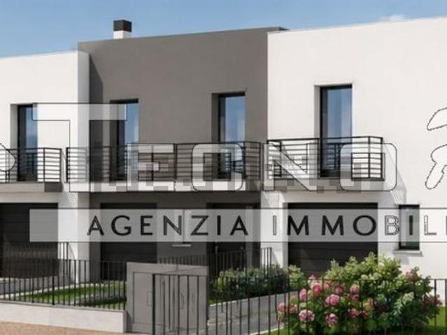Villa in vendita di 140 m²