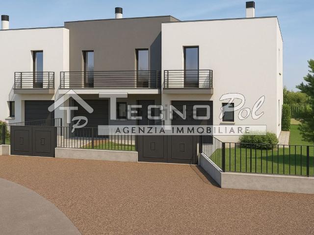 Villa in vendita di 140 m²