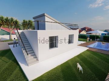 Villa in vendita di 141 m² in Viale dei Lidi