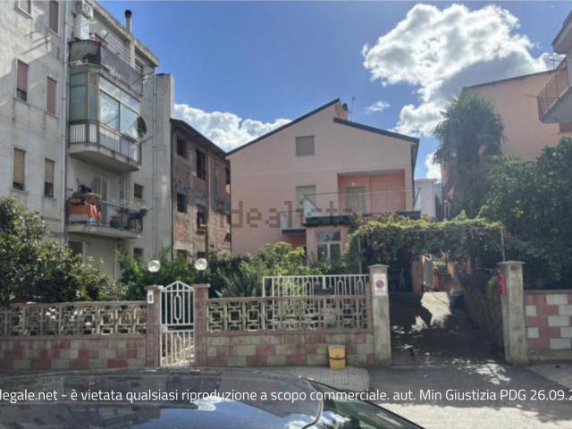 Villa in vendita di 147 m² in Via Molino Croce
