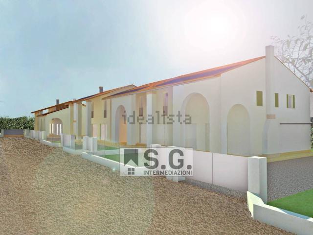 Villa in vendita di 144 m²