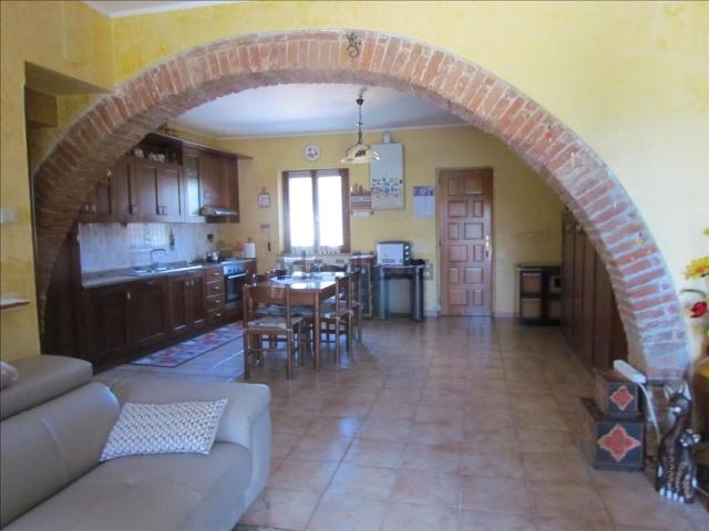 Villa in vendita di 145 m² in Località Nonni, 12