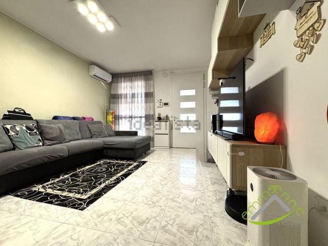 Villa in vendita di 145 m² in Via Alcide De Gasperi