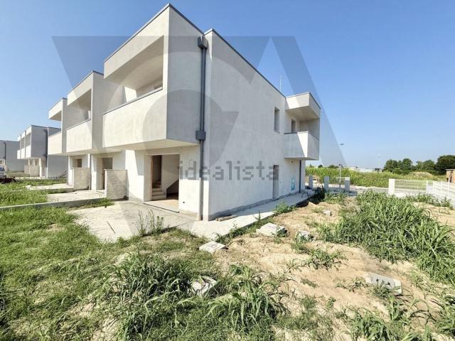 Villa in vendita di 145 m²