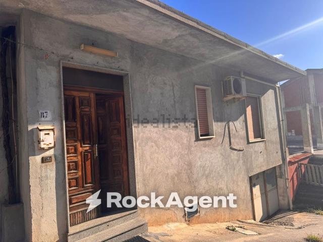 Villa in vendita di 146 m² in Via Rione Garreffa