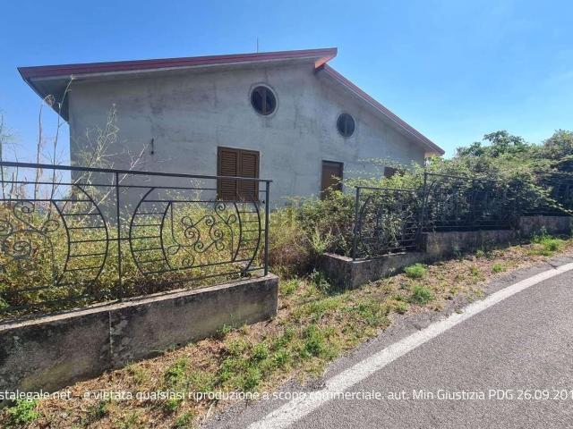 Villa in vendita di 153 m² in Strada Provinciale 145