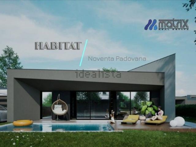 Villetta a schiera in vendita di 150 m² in Via Giacomo Chilesotti, 12