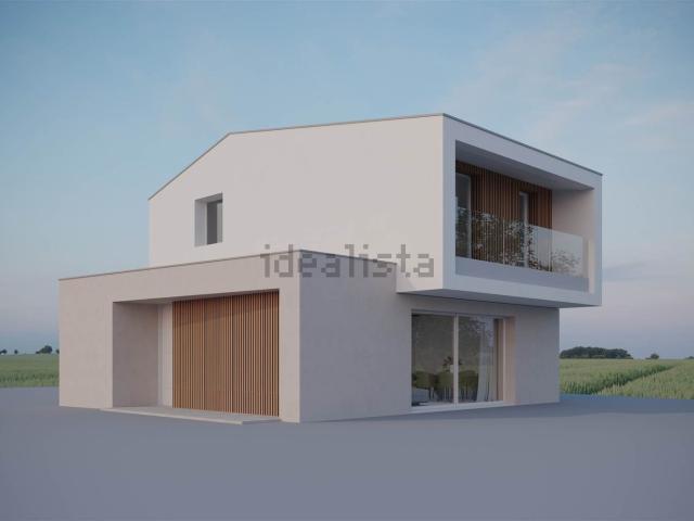 Villa in vendita di 150 m² in Vicolo Parigi