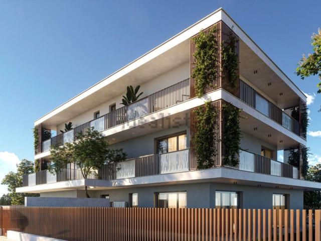 Villa in vendita di 150 m² in Via Bonaventura da Peraga