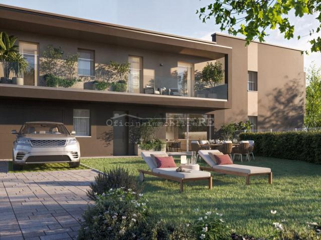Villa in vendita di 150 m² in Via Castellaro