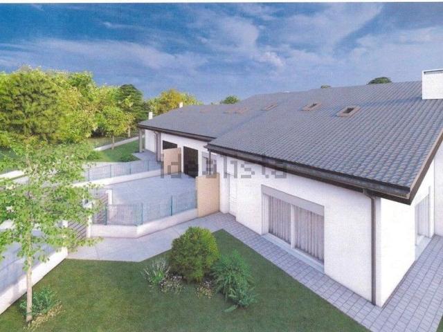 Villa in vendita di 150 m² in Via Cavour