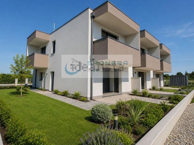 Villa in vendita di 150 m² in Via Colombo