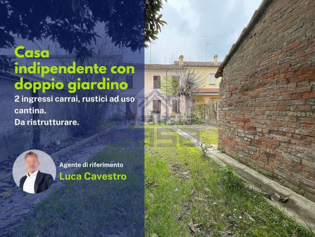 Villa in vendita di 150 m² in Via Cotone
