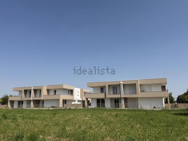 Villa in vendita di 150 m² in Via degli Aceri