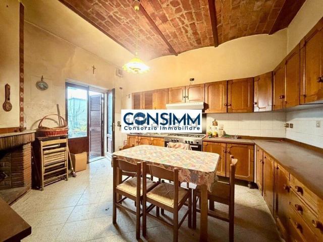 Villa in vendita di 185 m² in Via Statale, 734