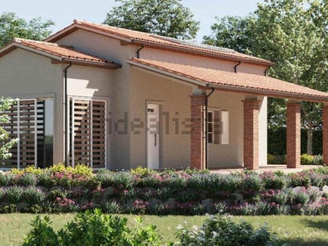 Villa in vendita di 150 m²