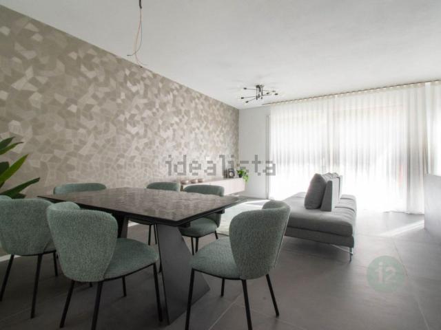 Villa in vendita di 151 m² in Via C. Rebucci