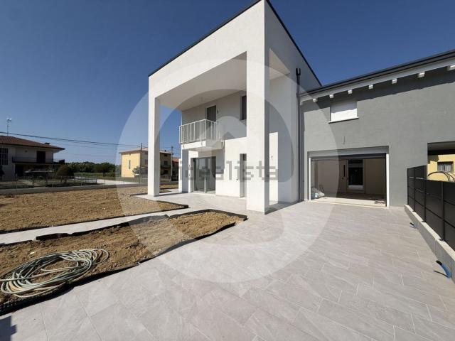 Villa in vendita di 152 m²