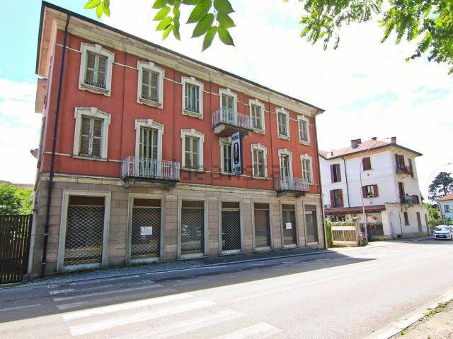 Villa in vendita di 1545 m² in Corso Giuseppe Garibaldi, 58