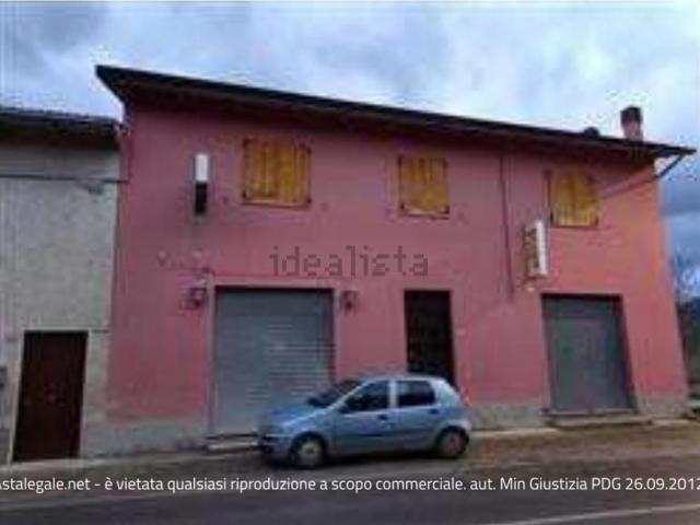 Villa in vendita di 154 m² in Via Bellaria, 35