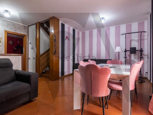 Villa in vendita di 155 m²